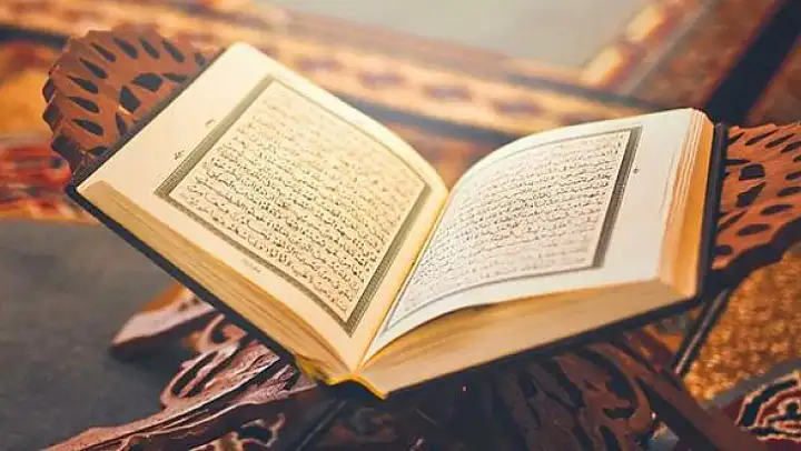 100 hatim ve dua yapılacak
