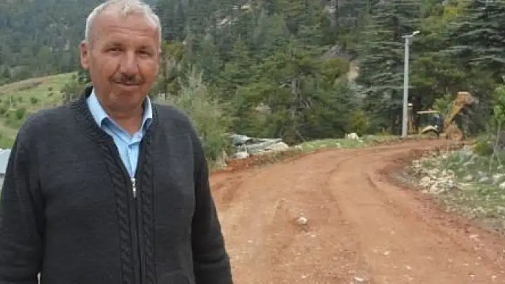 20 Yıl Geriden Gidiyorduk