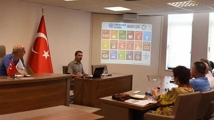5 YILLIK YOL HARİTASI BELİRLENİYOR