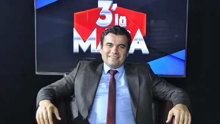 Aday Adayı Yiğit, 'Fethiye İl Olmalıdır'