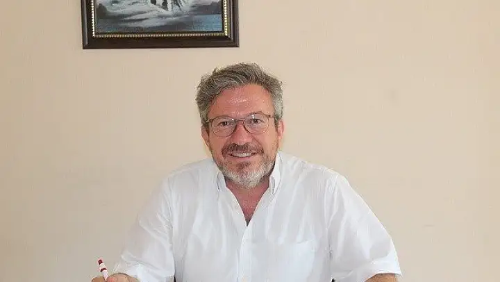 AK Partili Sarıhan'a İhraç Şoku 