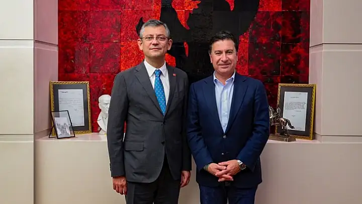 Aras, gerçeği yansıtmıyor dedi! Aday oldu? 