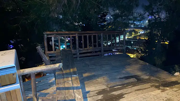 Âşıklar Tepesi'nin Durumu Ne Olacak?