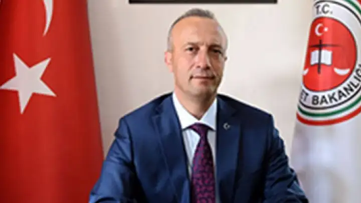 Aydıner, Şahsıma karşı itibar suikastı yapılmıştır