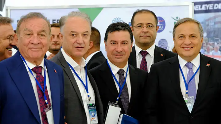 BAŞKAN ARAS ÜÇÜNCÜ İKLİM BULUŞMASINA KATILDI 