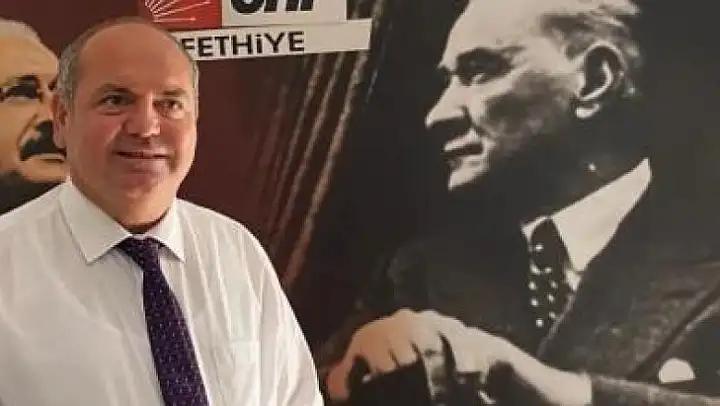 Başkan Demir'den Öğretmenler Günü Mesajı