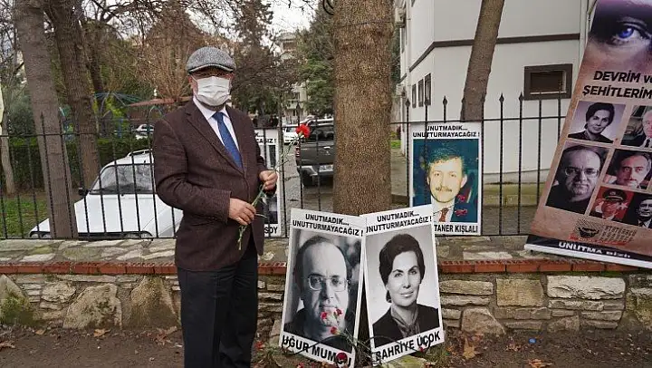 Başkan Tokat Adalet ve Demokrasi Haftası etkinliğine katıldı