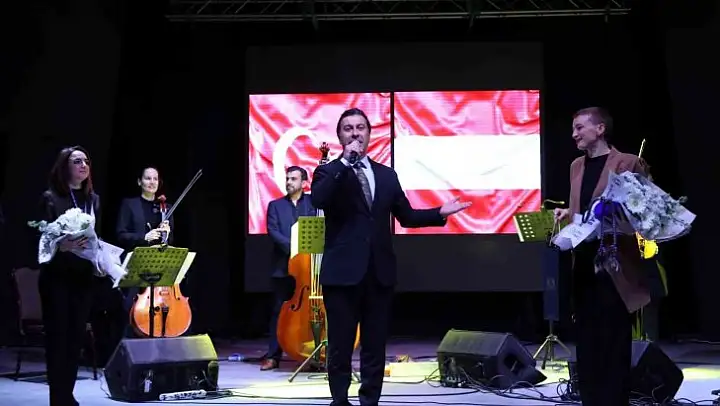 Bodrum'da Avusturya Günleri sona erdi