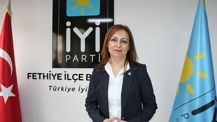 Bulut 'Fethiye'nin ilk bayan belediye başkanı olacağım' 