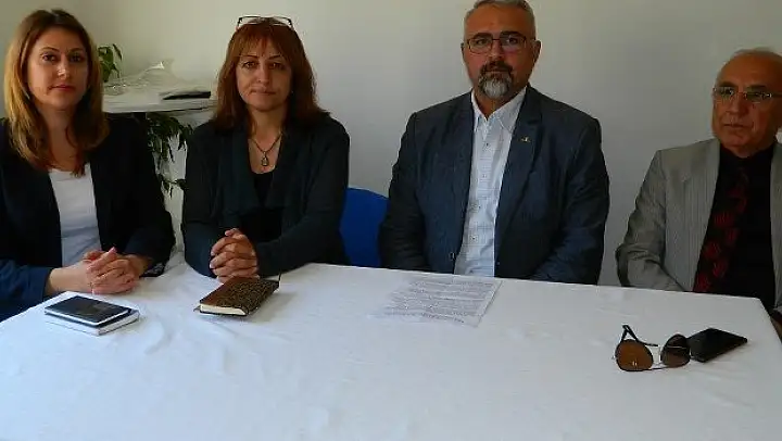 Çanakkale  Programı  İle  İlgili  Ortak Açıklama  