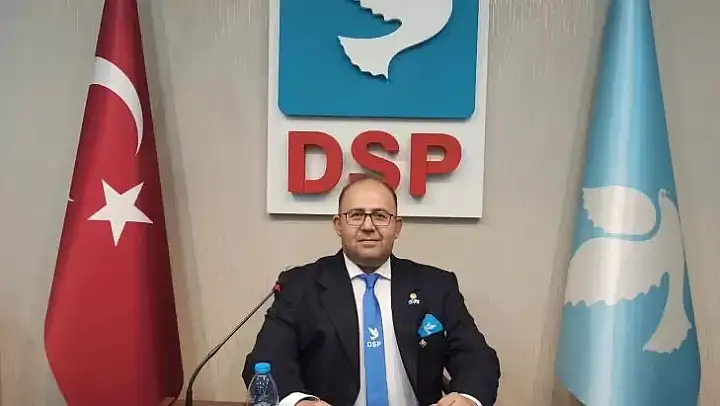 Çevre Platformlarının Eylem Çağrısına Dsp'den Destek