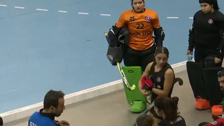 Ege Yıldızları Alanya Karşılaşmasında 5-2 Kazandı