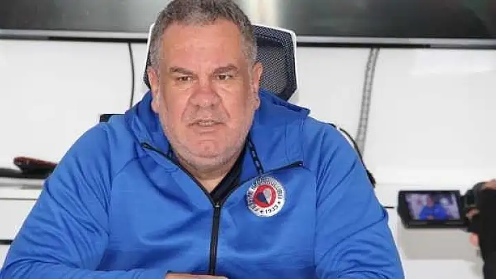 ERİŞ'TEN MAÇ ÖNCESİ DEĞERLENDİRME