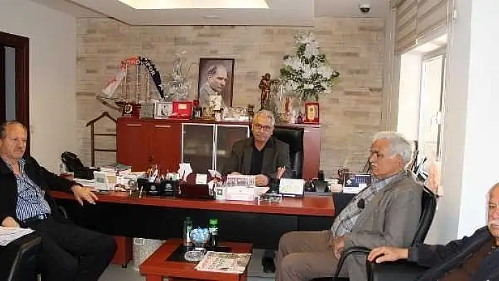 ESNAFIN 2017 YILI