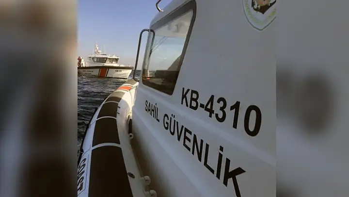 Fethiye'de 3 göçmen kaçakçısı yakalandı
