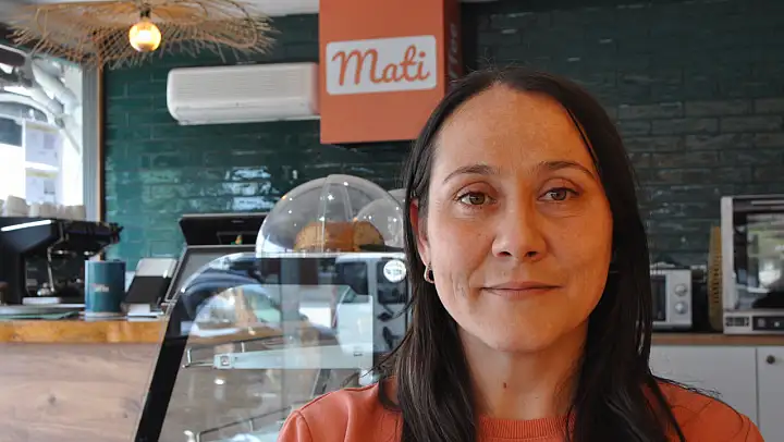 Fethiye'de astrolog Fatma Hanım Yıldıran'dan dolunayı uyarısı: 'Bu bir karar dolunayı'