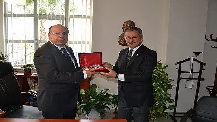 Fethiye Esnafı Örnek Oluyor