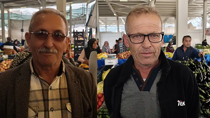 Fethiyeli Emeklilerden Elektrik Zammına Sert Tepki: 'Bıktık Artık'