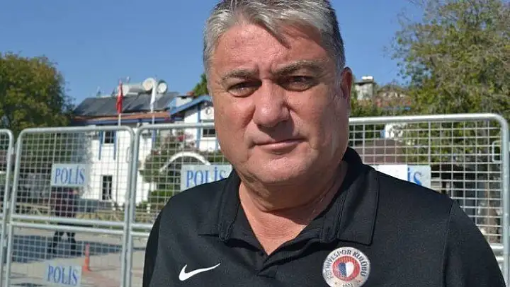 Fethiyespor, Ceyhanspor maçına odaklandı