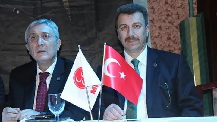  'FETÖ'cüler İle Görüşme Trafiği Sürüyor' İddiası