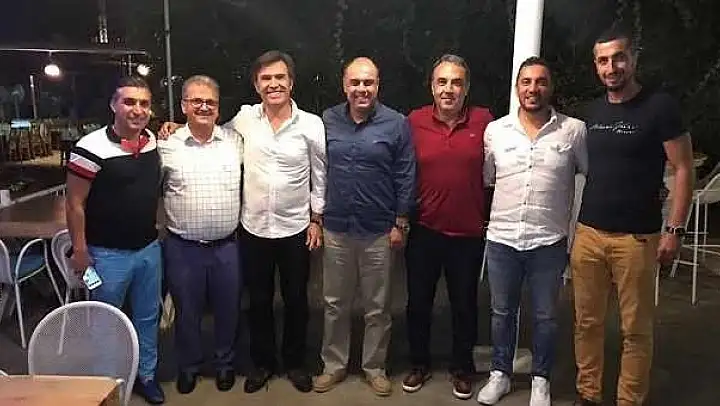 FEYYAZ UÇAR'LA ANLAŞMA SAĞLANAMADI