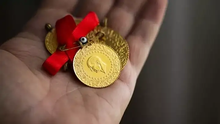 Gram altın rekor tazelemeye devam ediyor