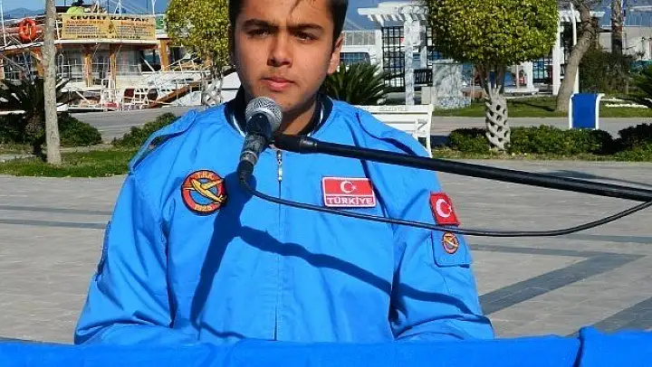'Halk'tan aldığımızı halkımıza veriyoruz'