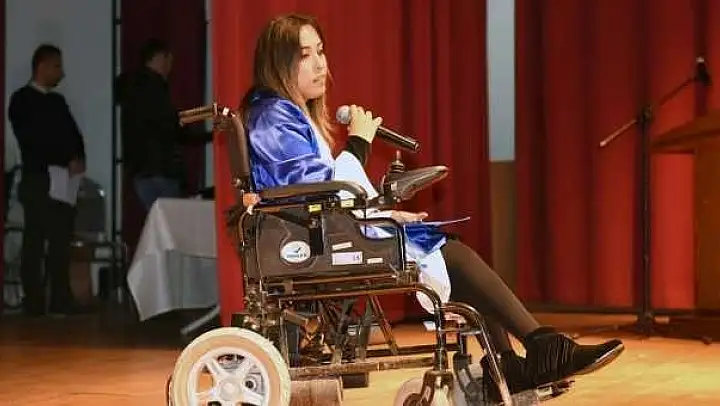 HAYATI PAYLAŞMAYA ENGEL YOK!