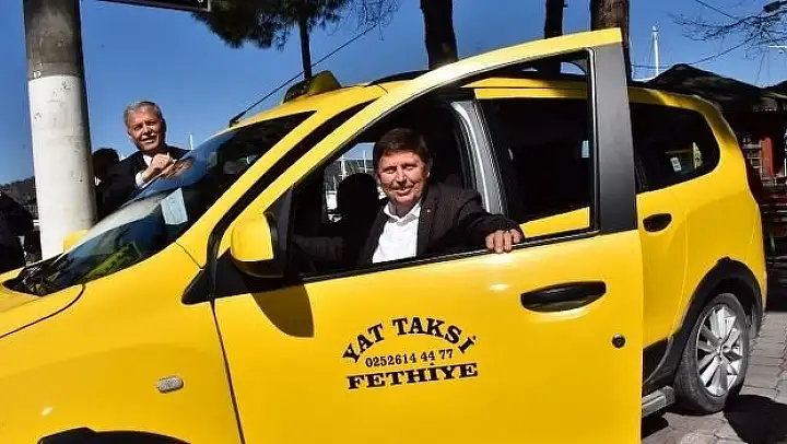 Hıdır, 'Gasp edilen haklarınızı geri alacaksınız'