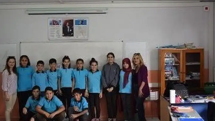 'İsrafı Önleyelim, Dünyada Açlığa Son Verelim'