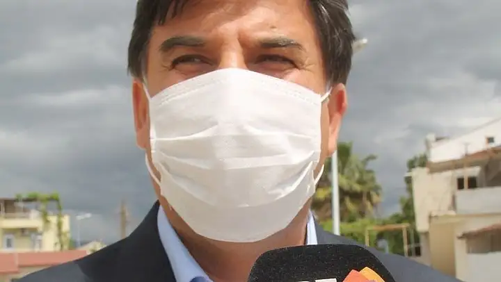 Jeotermal Arama Şirketleri Gözünü Fethiye'ye Dikti