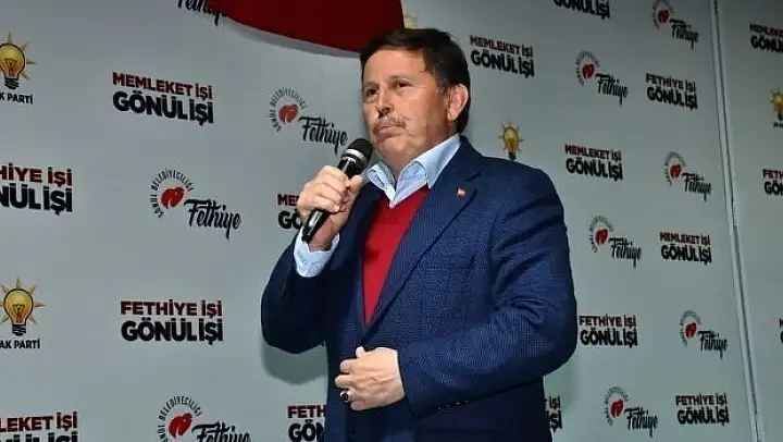 Kayabaş Kargı Mahallesi'ndeydi