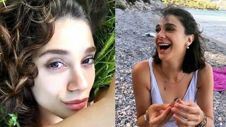 KAYIP PINAR'IN CANSIZ BEDENİ ORMANLIK ALANDA BULUNDU