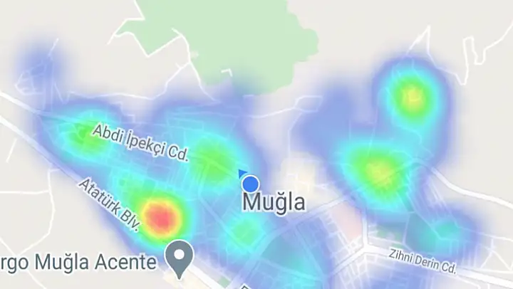 Kısıtlamalara uyuldu, Muğla'da vaka sayıları düştü