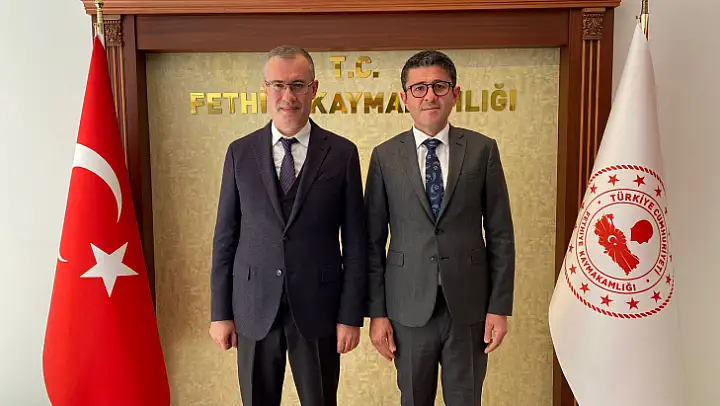 Kökten, 'Kronik Sorunlar Çözüme Kavuşturulmalı'