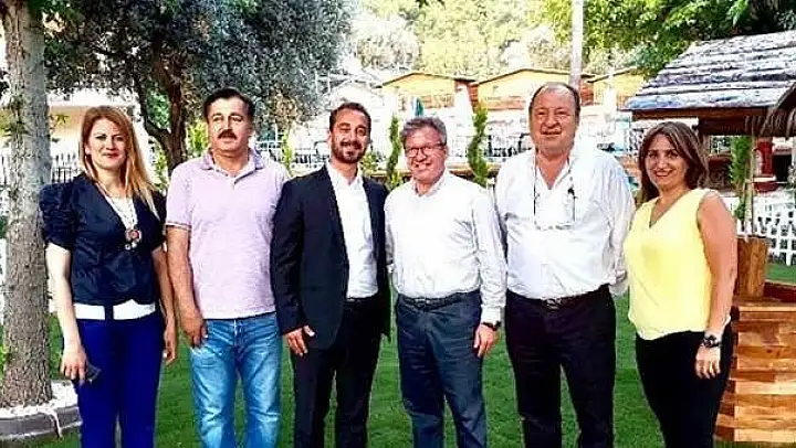 KONAKCI AK PARTİ'Yİ SEÇTİ