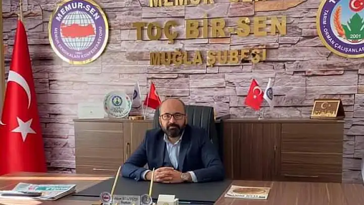 Köseoğlu 'Gelirde adalet için seyyanen zam yapılmalı'