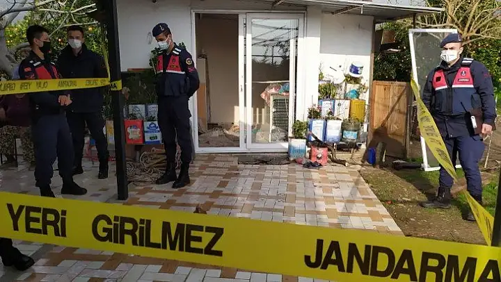 Köyceğiz'de su kuyusuna düşen kadın hayatını kaybetti