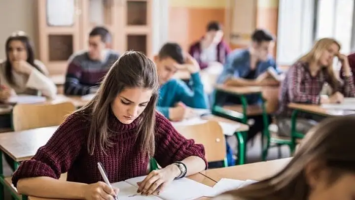 KPSS Ortaöğretim sınavı yarın