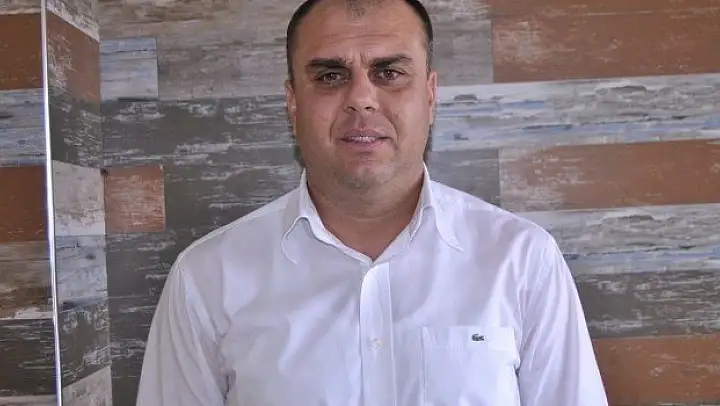 Kulüp Başkanlığına Ferizcan Aday
