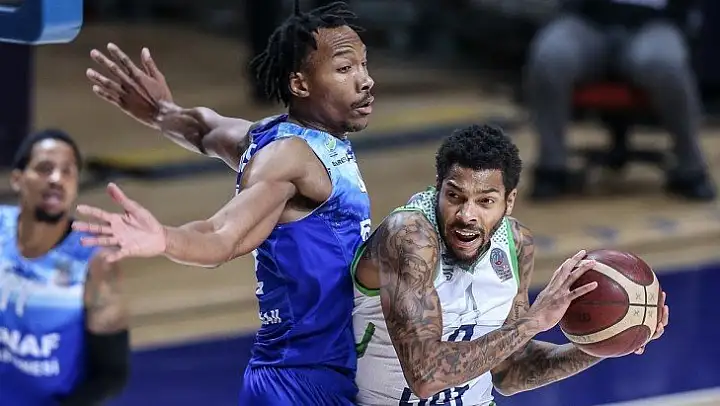 LH Fethiye Belediyespor deplasmanda mağlup 110-81