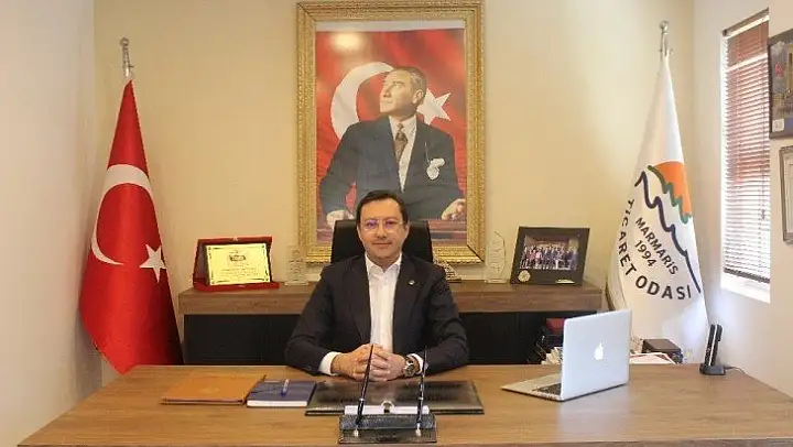 Marmaris Ticaret Odası sektörün sorunlarına çare arıyor