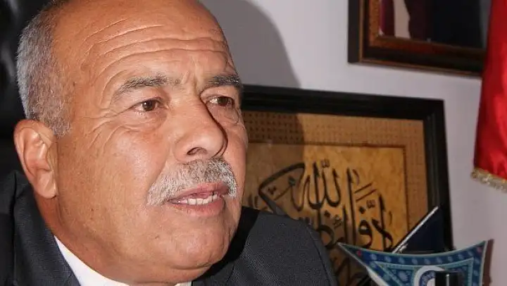 Mhp İlçe Kongresi  8 Nisan'da