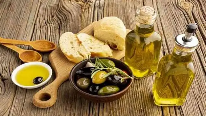 Milas zeytinyağına bir ödül de İsrail'den