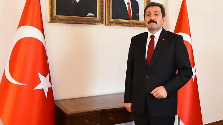 MUĞLA VALİSİ TAVLI'NIN AHİLİK HAFTASI MESAJI