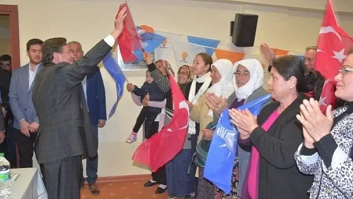 Muhittin Kayabaş, 'Göcek her anlamda markamız olacak'