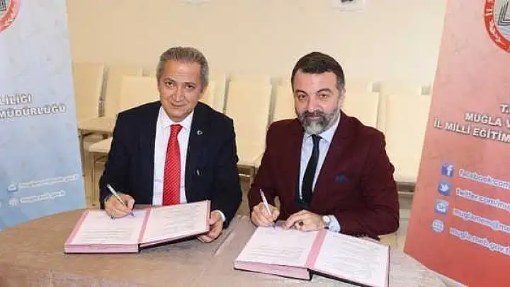 ÖĞRENCİLER KADRAJLARINA TAKILANLARI GÖRÜNTÜLEYECEK