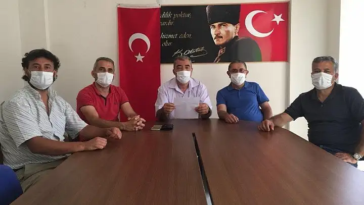  ÖZATA, 'MİLLİ EĞİTİM'DE POZİTİF AYRIMCILIK DEVAM ETMEKTEDİR' 
