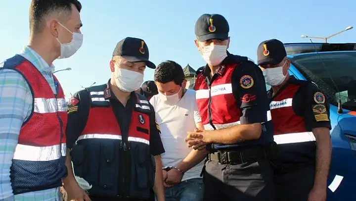 PINAR'IN KATİL ZANLISI HAKİM KARŞISINA ÇIKIYOR