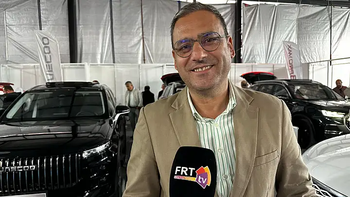 Şahin, 'Kur Yerinde Durduğu Sürece Fiyatlarda Büyük Bir Oynama Olmaz'